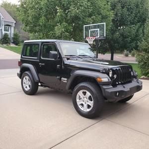 Meet your Posher, Gloria